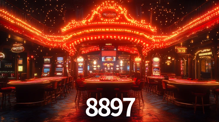 8897 bônus — cashback 15 por cento e níveis VIP